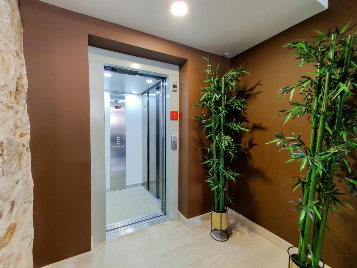 Coutinho Apartment - Modern Ap In The City Centre With Balcony Viana do Castelo Esterno foto