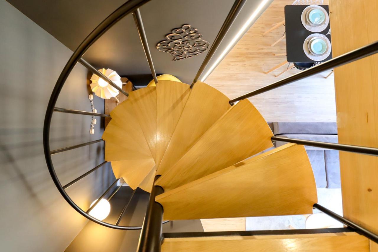 Coutinho Apartment - Modern Ap In The City Centre With Balcony Viana do Castelo Esterno foto