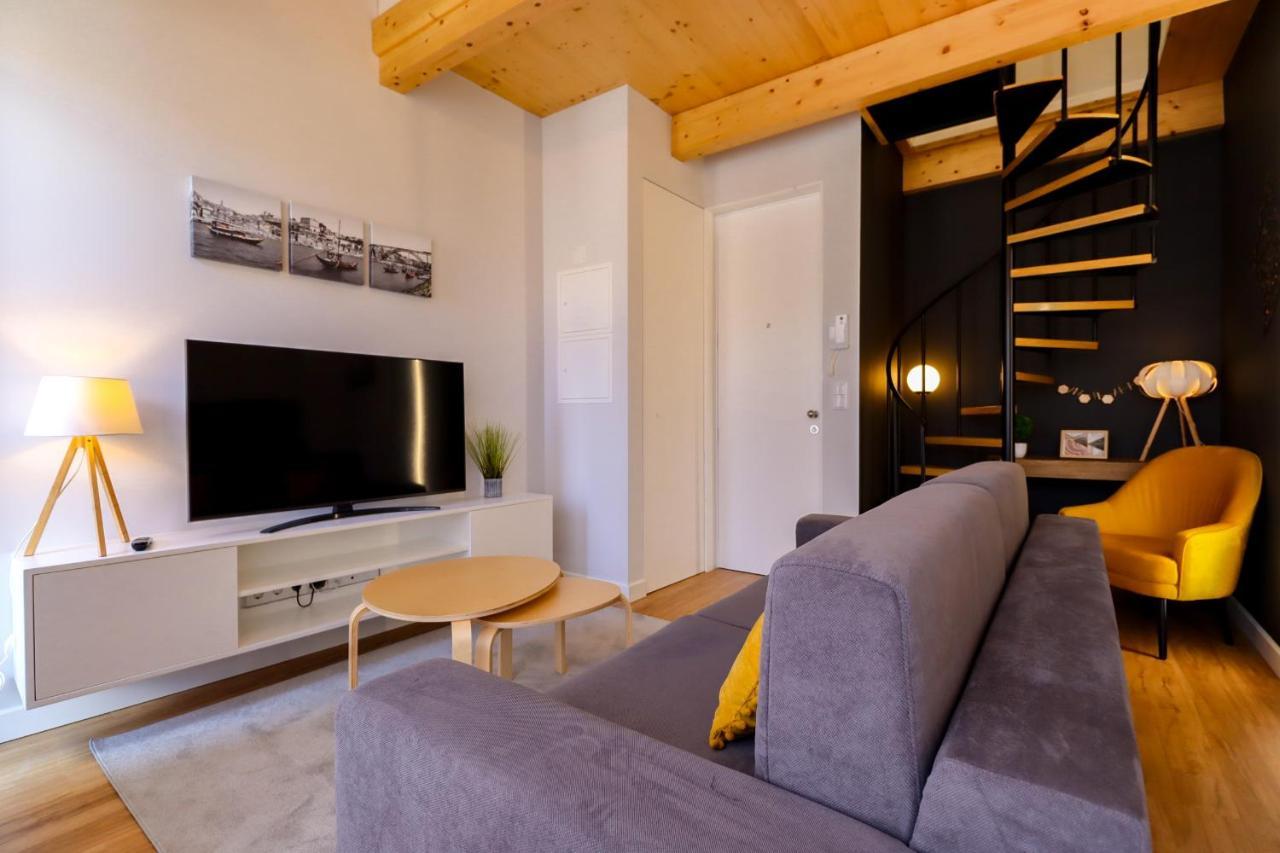 Coutinho Apartment - Modern Ap In The City Centre With Balcony Viana do Castelo Esterno foto
