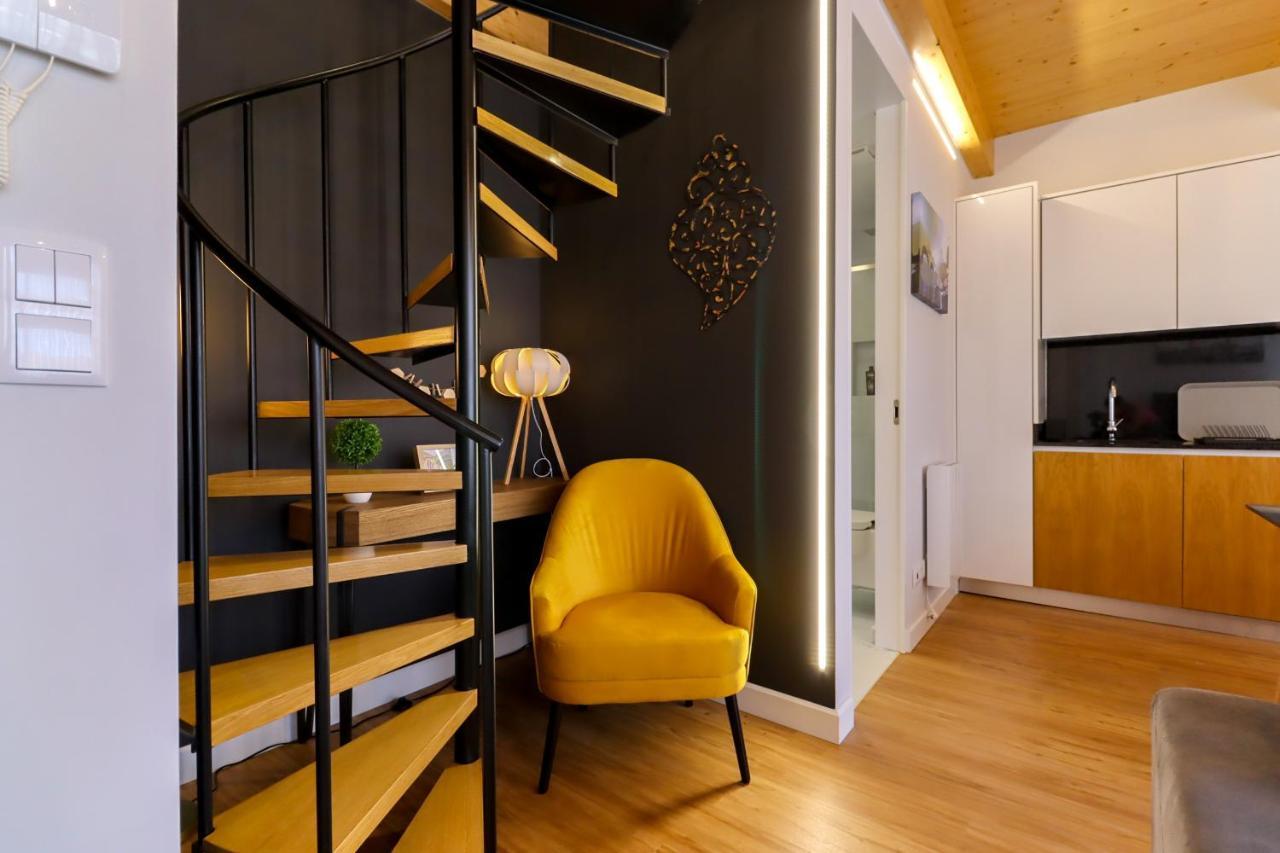 Coutinho Apartment - Modern Ap In The City Centre With Balcony Viana do Castelo Esterno foto