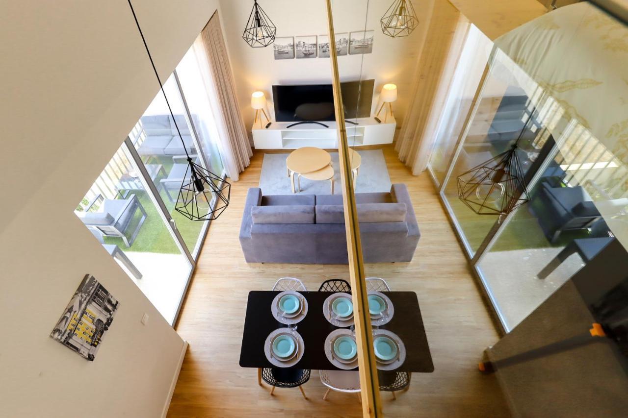 Coutinho Apartment - Modern Ap In The City Centre With Balcony Viana do Castelo Esterno foto